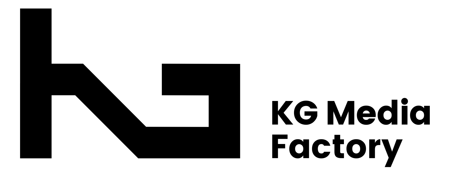 KG Media Factory